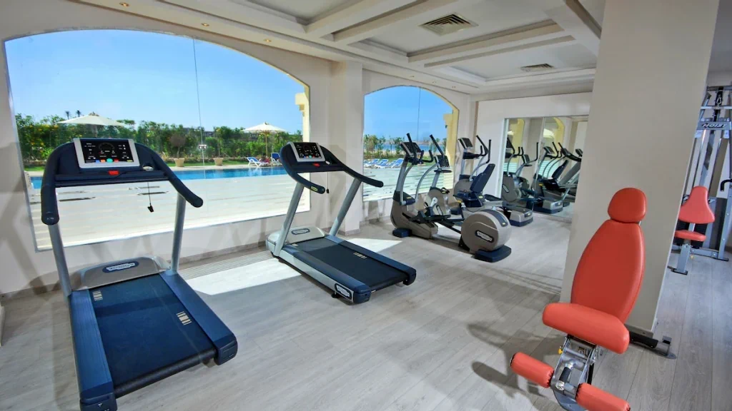 الفندق تروبيتيل سهل حشيش - سهل حشيش